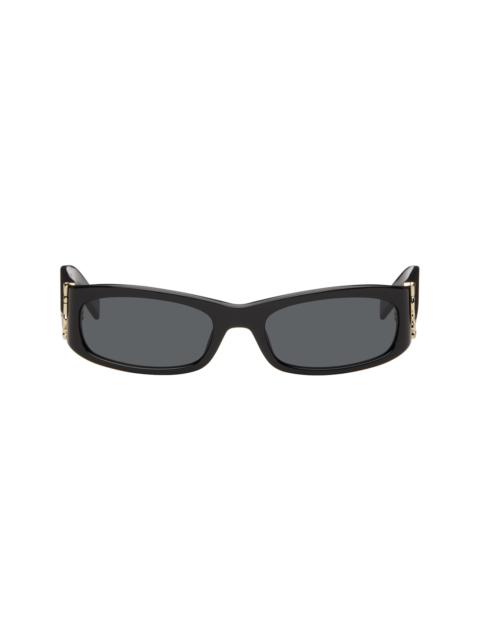 Black SL M152 Sunglasses