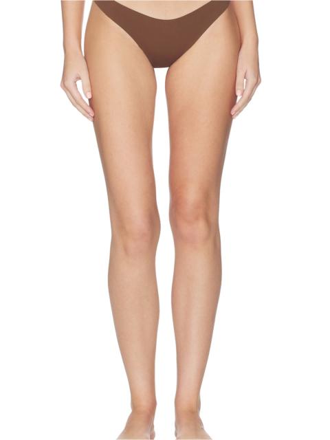 Le Stretch Micro Thong