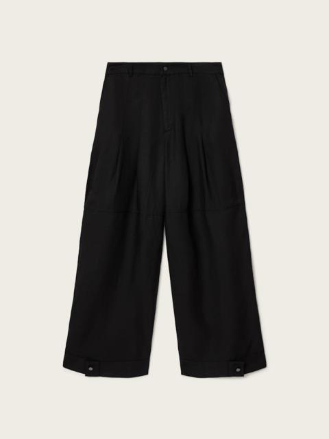 SHERELL BARREL LEG PANTS