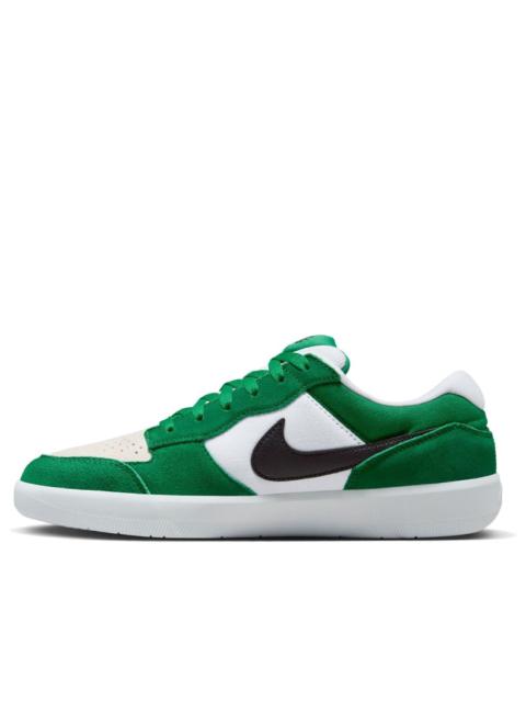 Nike SB Force 58 'Pine Green Black' DV5477-300