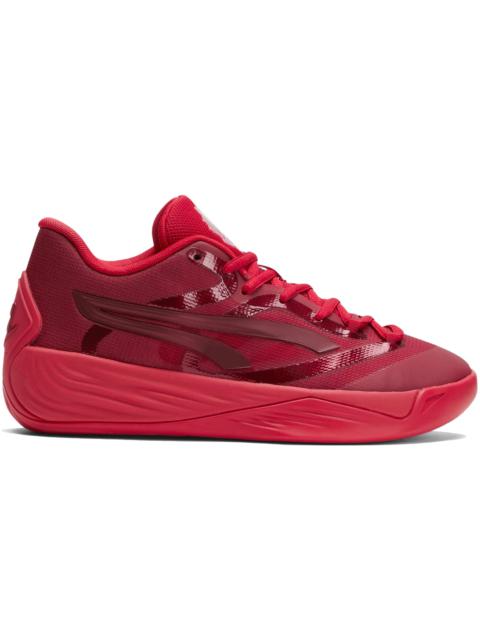 Puma Stewie 2 Ruby