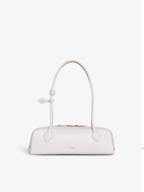 LE TECKEL BAG IN GOATSKIN