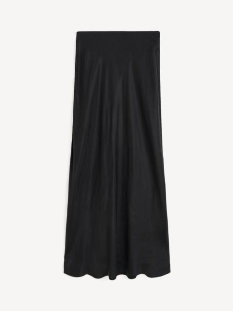 Barbara maxi skirt