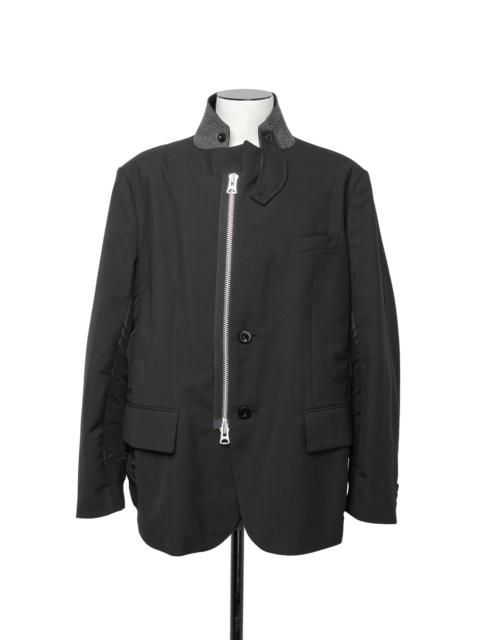 Suiting Jacket