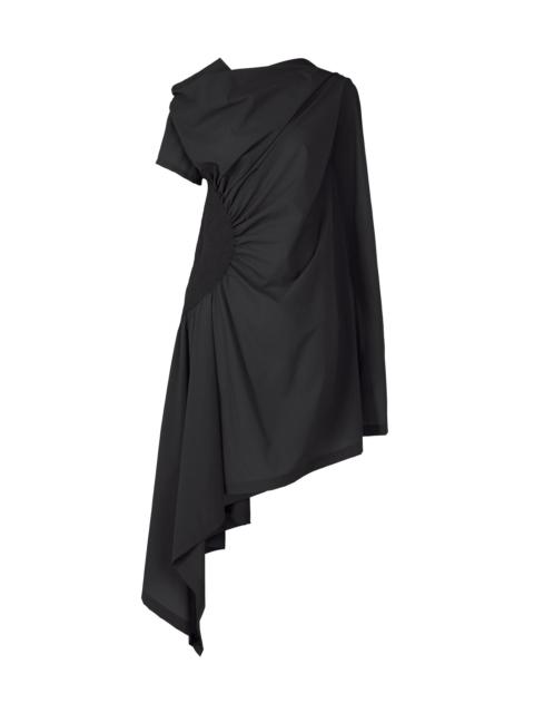 EYE OF THE BEAN DRESS