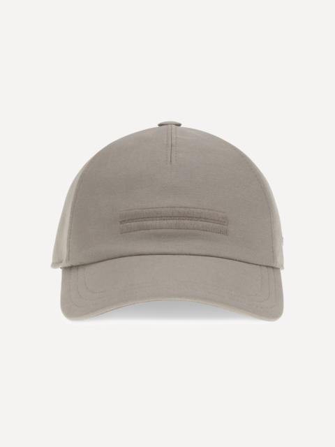 Cotton Baseball Cap