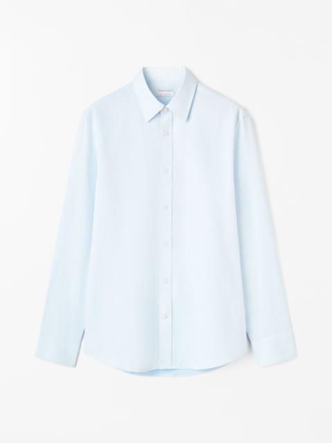 Adley Forward Pointing Collar Shirt