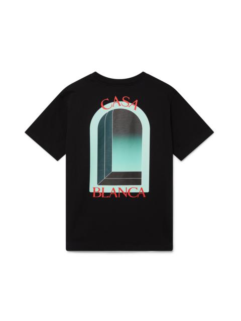 L'Arche T-Shirt | Casablanca Paris