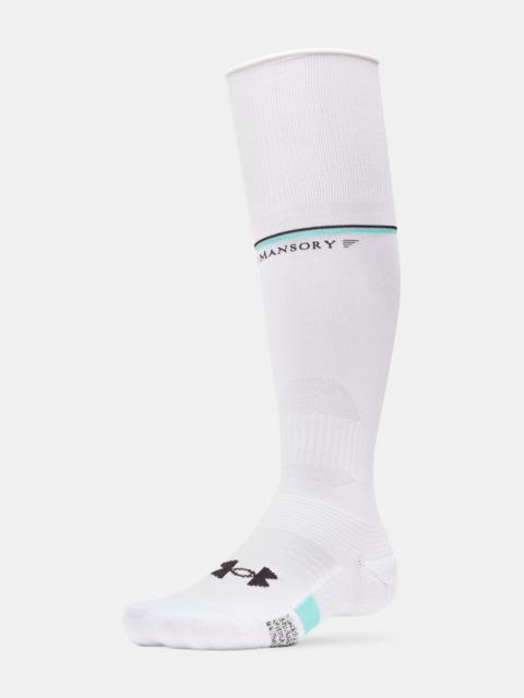 UA x Mansory Magnetico