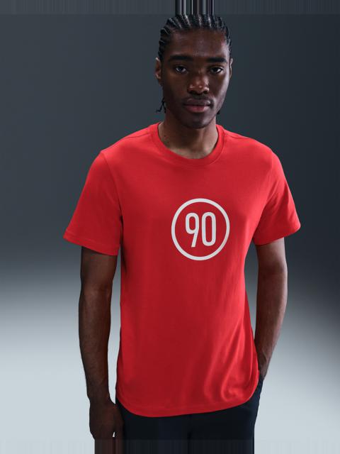 Nike Total 90 Men's Soccer T-Shirt