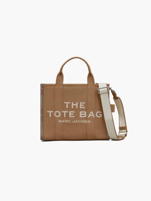 THE JACQUARD MEDIUM TOTE BAG