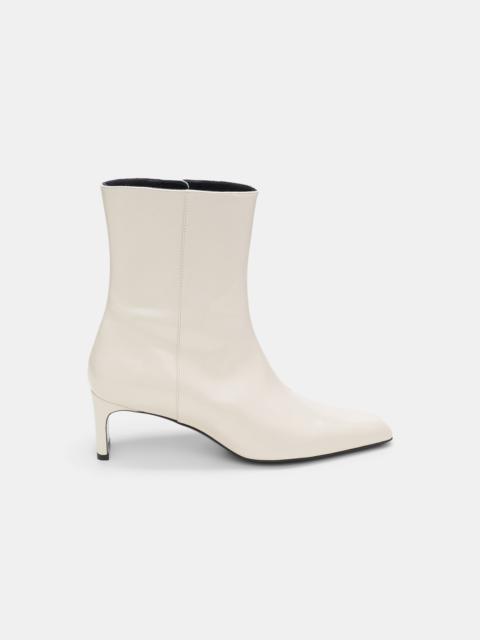 SUBTLE SHINE Ankle Boot