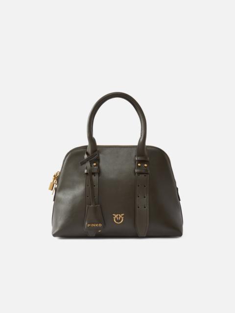 ESCAPE BAG MEDIUM LEATHER HANDBAG