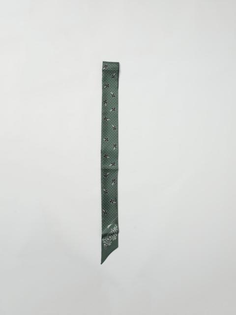 Neck scarf woman Longchamp