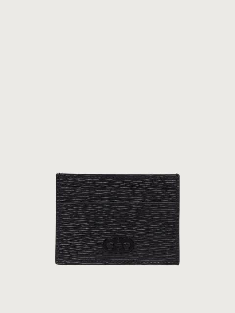 Gancini credit card holder