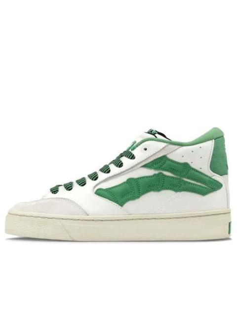 Li-Ning BadFive Wave 180 x 1807 'White Green' AECS031-2