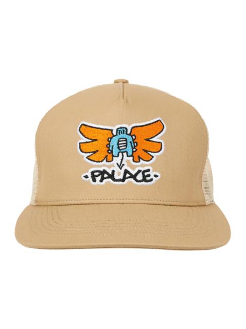 Palace Slap 5-Panel Khaki