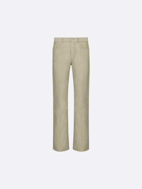 Christian Dior Couture Flared Jeans