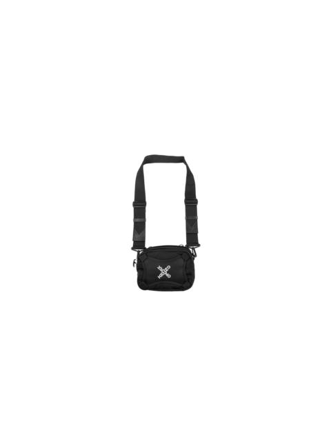 MINI BELT SHOULDER BAG "Black"
