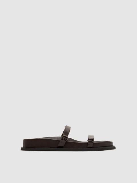 Utility Slide - Coffee