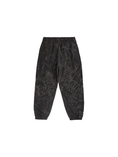 Supreme Liberty Sweatpant Washed Black