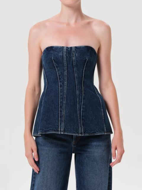 LARA CORSET IN FORM