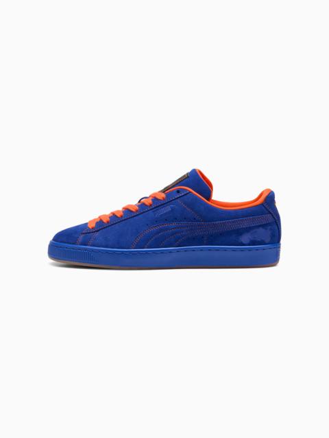 PUMA x ROCKET LEAGUE Suede Men's Sneakers