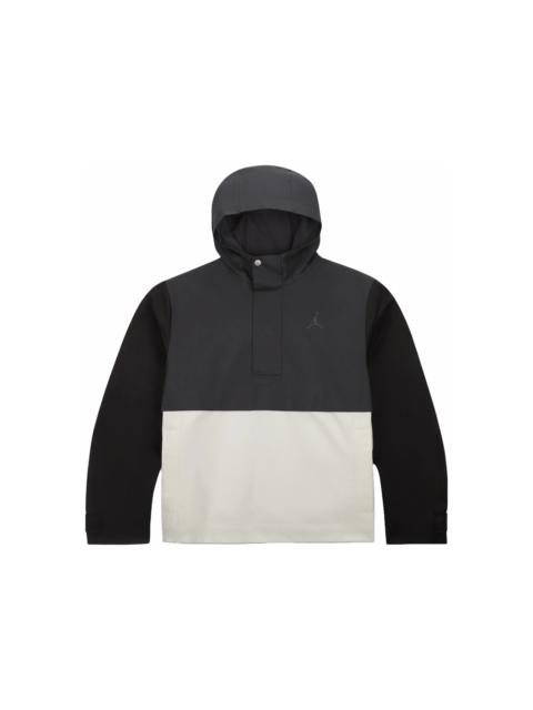 Jordan x A Ma Maniére Anorak Black/Bone