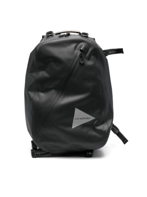 waterproof backpack