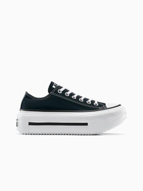 Chuck Taylor All Star Lift Double Stack Platform
