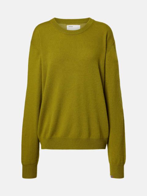 N°397 Bis cashmere sweater