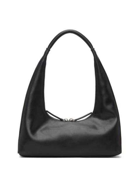 Black Shoulder Bag