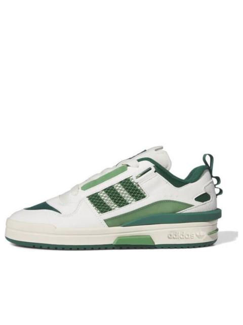 adidas Forum Mod Low 'White Collegiate Green' IG3765