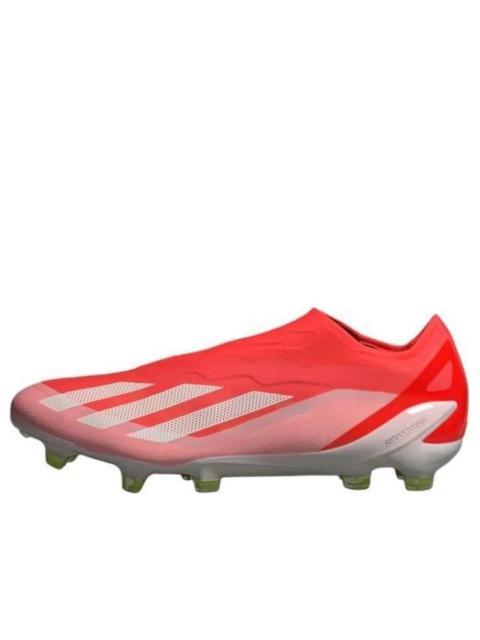 adidas X Crazyfast EliteFG 'Solar Red Cloud White' IG0611