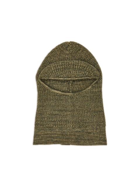 face opening balaclava