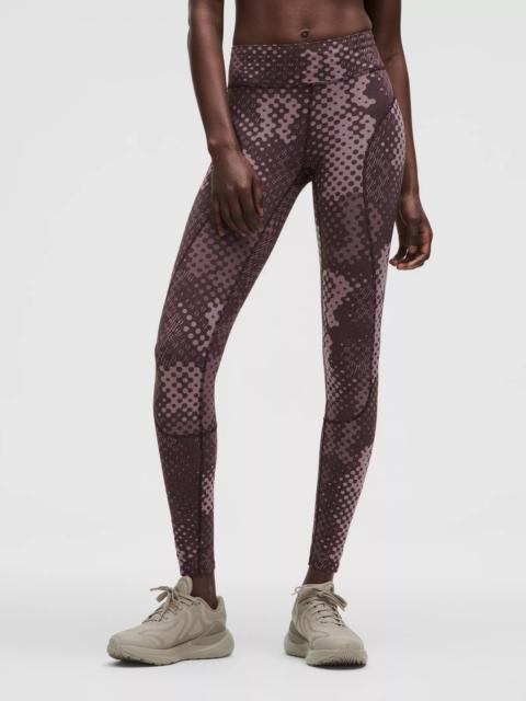 Everlux Mid-Rise Tight 28" *SLNSH Collection