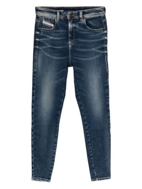 1984 Slandy-High jeans