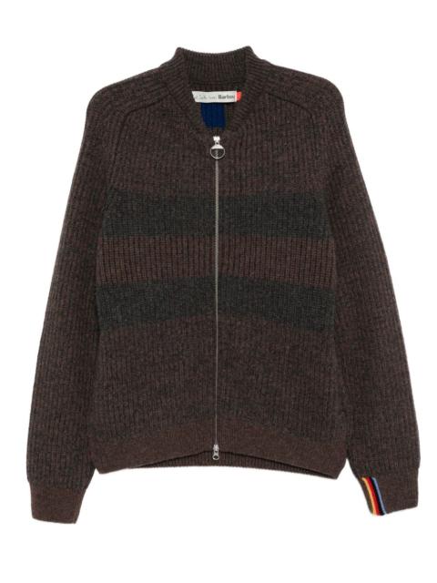 x Paul Smith sweater