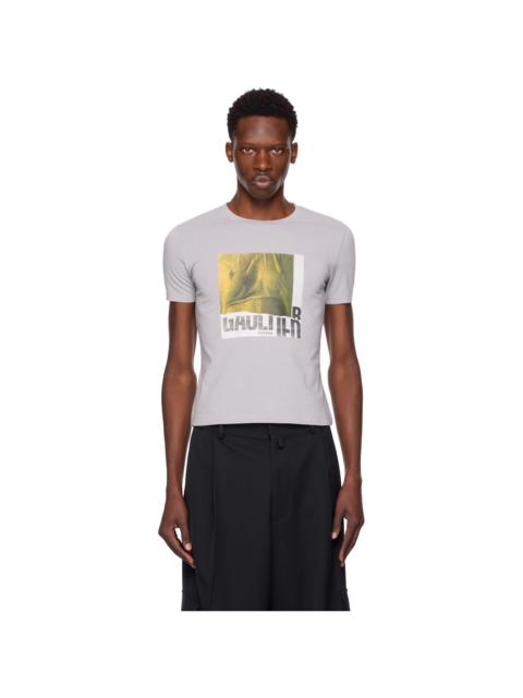 SSENSE Exclusive Gray Baby T-shirt
