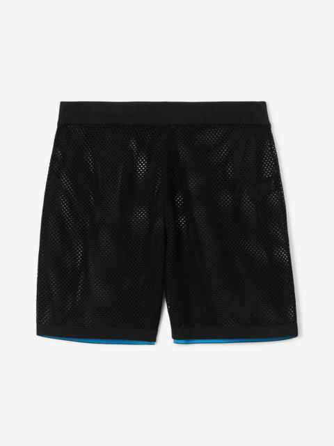 EKD Mesh Shorts