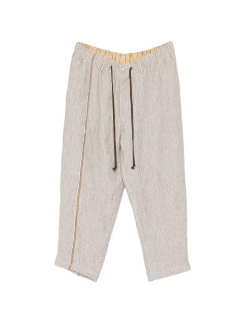Pigiama trousers