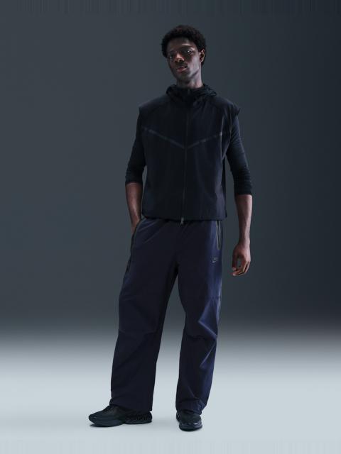 Nike Tech Men's Woven Oversized Pants