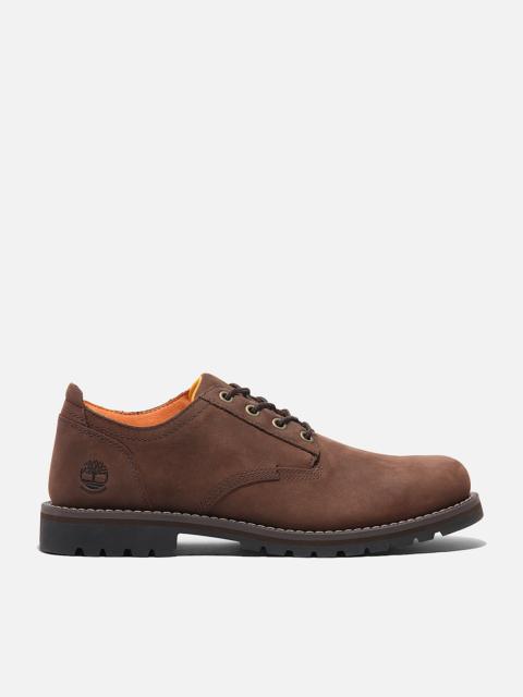 Men's Redwood Falls Lace-Up Waterproof Shoe