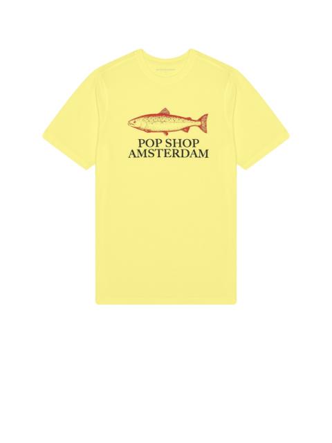 Amsterdam Shop T-Shirt