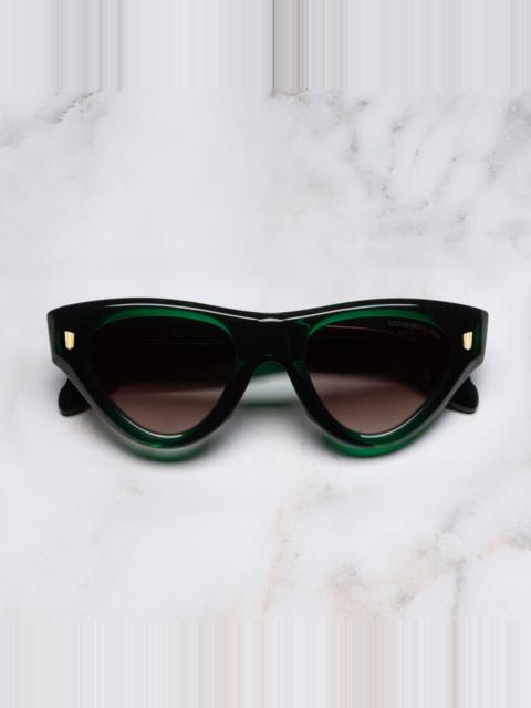 9926 CAT EYE SUNGLASSES
