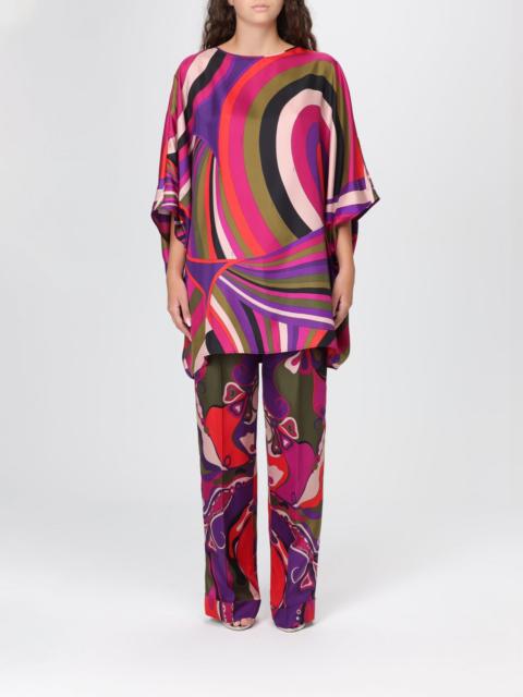Top woman Pucci