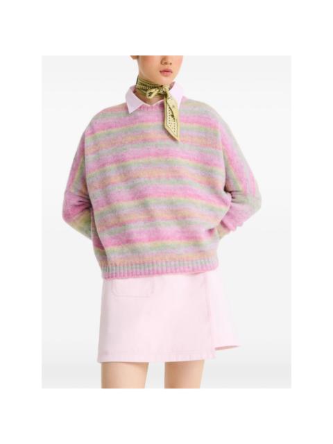 French Bandana scarf