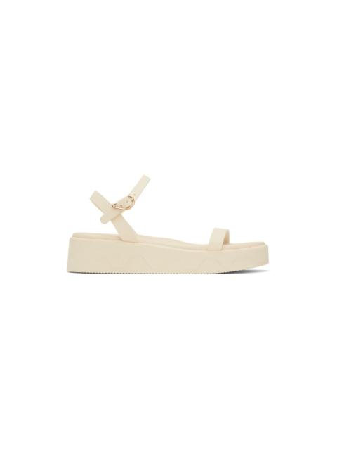 Off-White Irida Sandals
