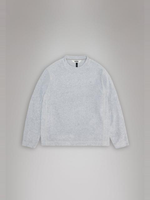 Addis Fleece Crewneck