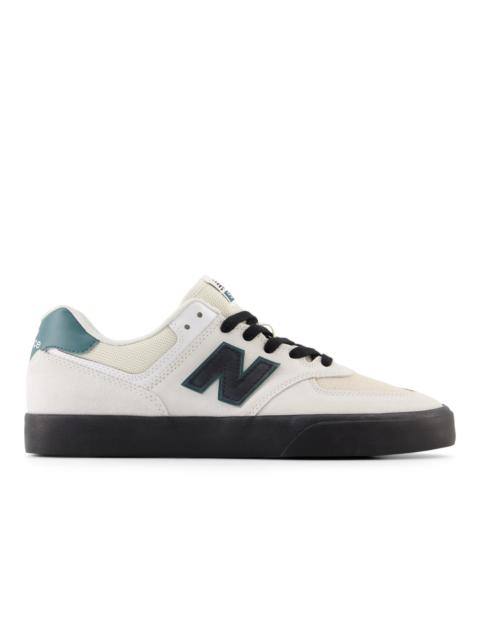 NB Numeric 574 Vulc